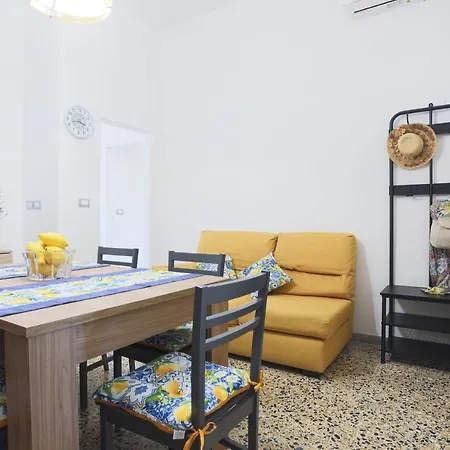 Guesthost - Vanilla Flats Free Parking Διαμέρισμα Boscoreale