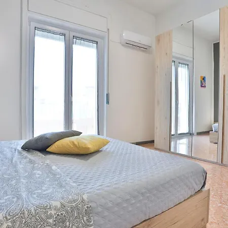 Διαμέρισμα Guesthost - Vanilla Flats Free Parking *