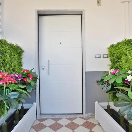 Guesthost - Vanilla Flats Free Parking Διαμέρισμα