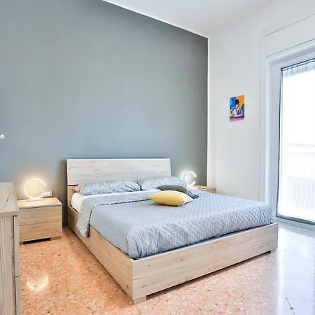 Guesthost - Vanilla Flats Free Parking Boscoreale