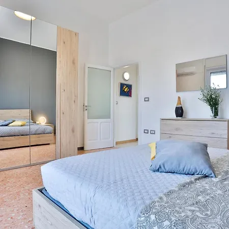 Guesthost - Vanilla Flats Free Parking Boscoreale