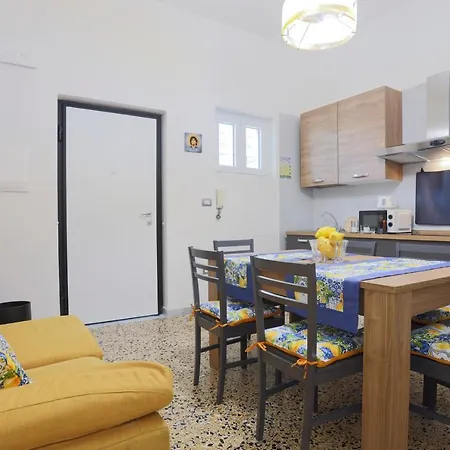 Διαμέρισμα Guesthost - Vanilla Flats Free Parking Boscoreale