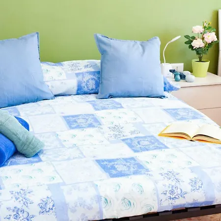 Guesthost - Vanilla Flats Free Parking Boscoreale