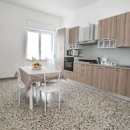 Διαμέρισμα Guesthost - Vanilla Flats Free Parking Boscoreale