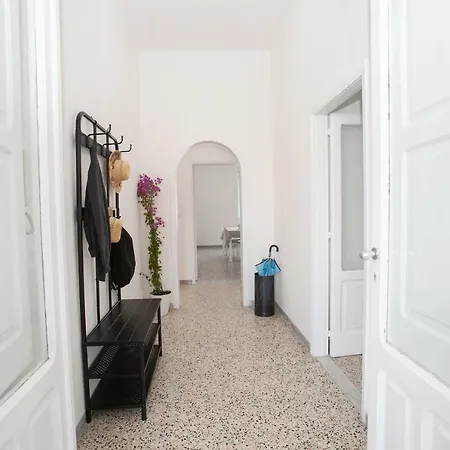 Guesthost - Vanilla Flats Free Parking Διαμέρισμα