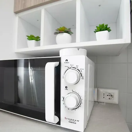 Διαμέρισμα Guesthost - Vanilla Flats Free Parking