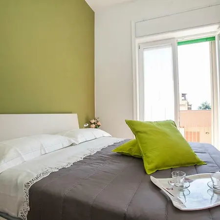 Διαμέρισμα Guesthost - Vanilla Flats Free Parking