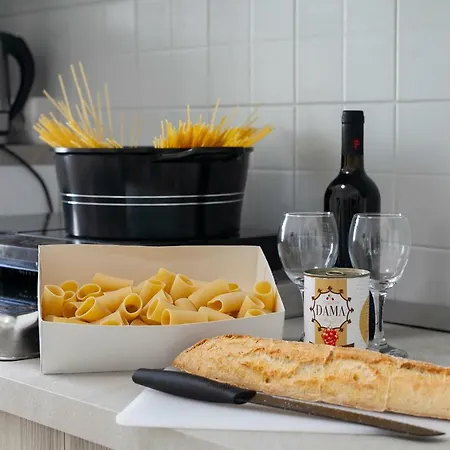 Διαμέρισμα Guesthost - Vanilla Flats Free Parking *