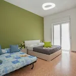 Guesthost - Vanilla Flats Free Parking Appartement Boscoreale