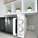 Appartement Guesthost - Vanilla Flats Free Parking
