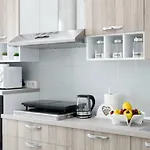 Appartement Guesthost - Vanilla Flats Free Parking
