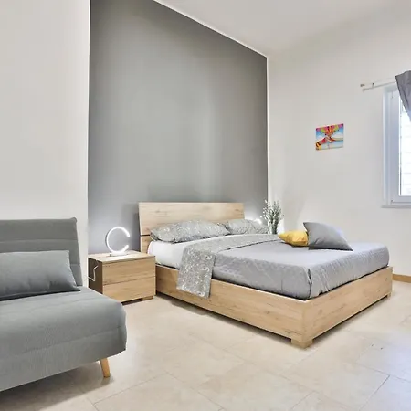 Guesthost - Vanilla Flats Free Parking Appartement *