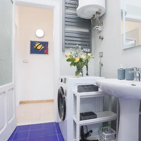 Appartement Guesthost - Vanilla Flats Free Parking Boscoreale