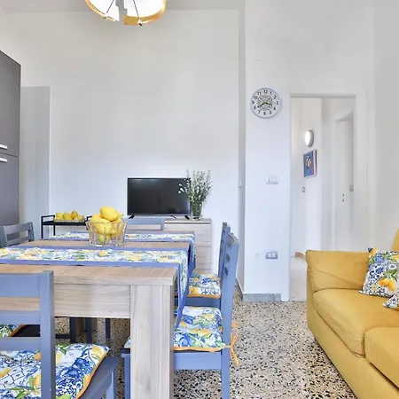 Guesthost - Vanilla Flats Free Parking Appartement