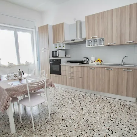 Guesthost - Vanilla Flats Free Parking Appartement