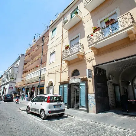 Appartement Guesthost - Vanilla Flats Free Parking *