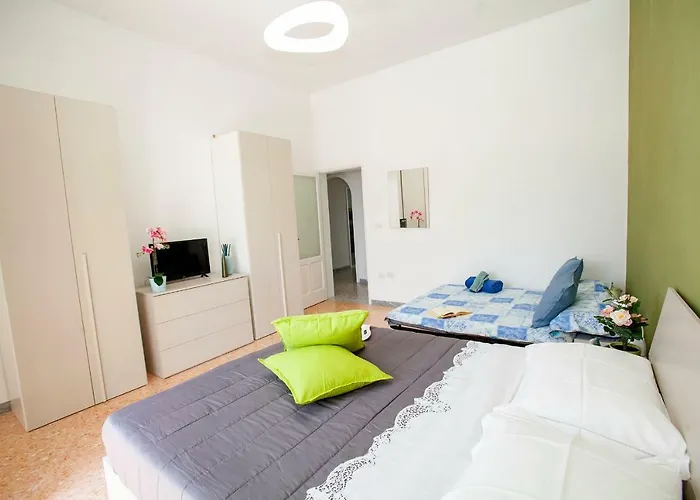 Apartament Guesthost - Vanilla Flats Free Parking
